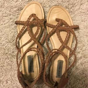 Steve Madden sandals